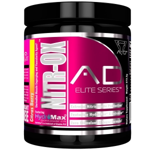 Project AD Nitr-Ox Extreme Nitrix Oxide - 374g | CONTACT US FOR PRICES